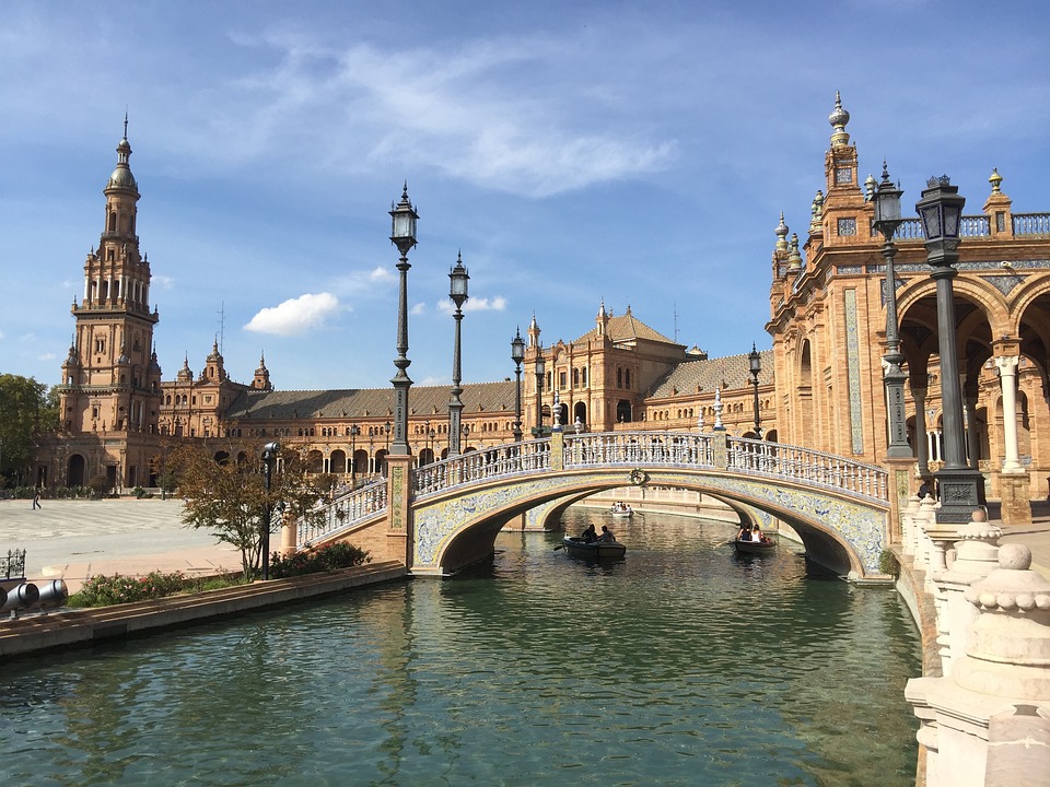 Aire acondicionado en Sevilla