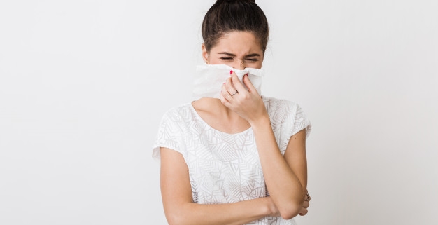 ¿Cómo evitar los resfriados por el aire acondicionado? 🤧